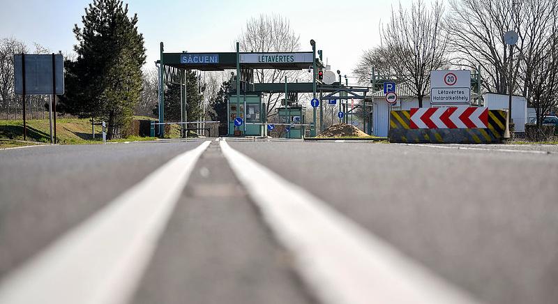 Két új román-magyar közúti átkelő nyílhat
