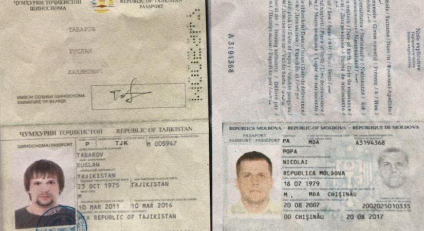 Budapesten át utazhatott két orosz ügynök a csehországi robbantáshoz