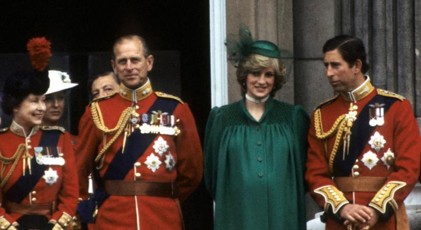 Akkor és most: így változott a kismamadivat a brit királyi családban
