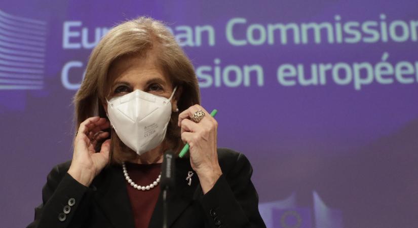 Nincs elég vakcina, az Európai Bizottság be karja perelni az AstraZenecát