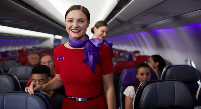 Az ausztrál kormány olcsó repülőjegyeket kínál a belföldi turizmus fellendítése érdekében