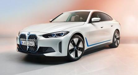 2025-re megérkezik a BMW első szilárdtest-akkumulátoros prototípusa