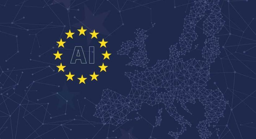 Kész az Európai Bizottság új MI-rendelete