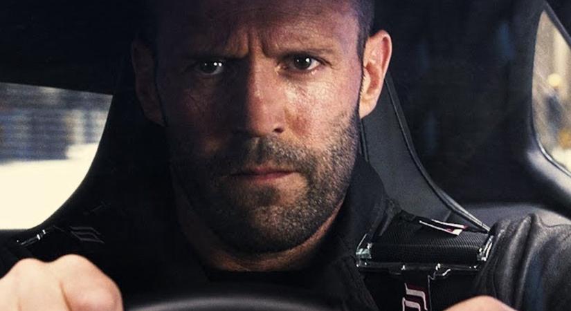 Jason Statham vissza akar térni a Halálos iramban-filmekbe, hogy szembenézzen Hannal