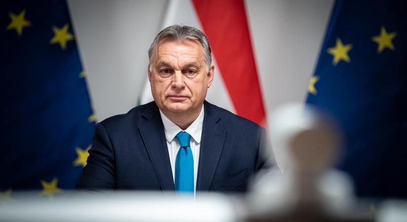 Az Orbán-szabály – ezzel a címmel jelent meg G. Fodor Gábor kötete