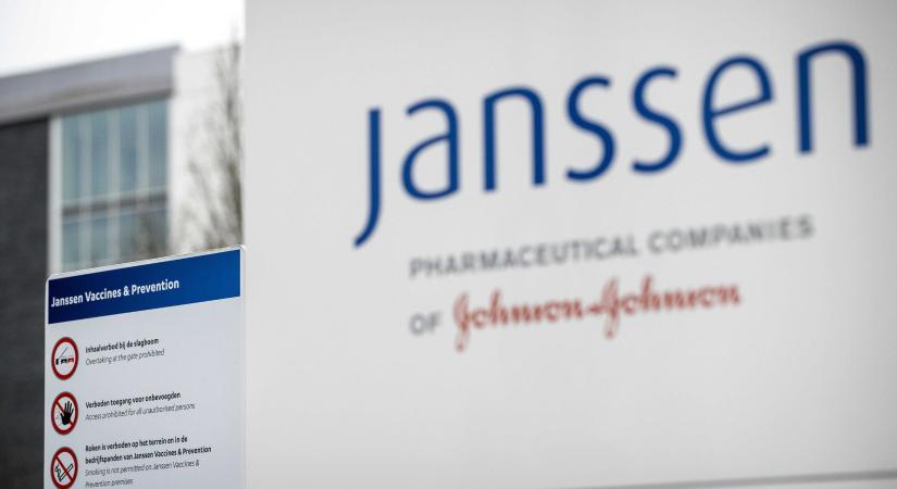 A Janssen-vakcinák nem igazán termelnek bevételt a gyártónak