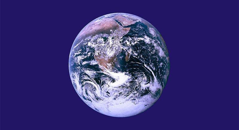 A Föld napja – „Ki mondta, hogy nem tudod megváltoztatni a világot?”