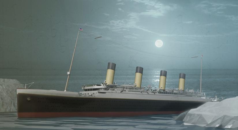 Gondoltad volna? A történelem legnagyobb vízi katasztrófája nem a Titanic volt