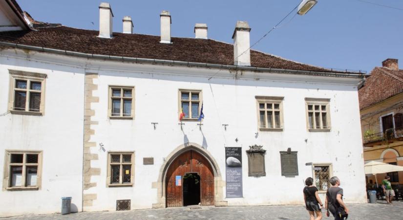 Felújítaná Mátyás király szülőházát a román fejlesztési minisztérium