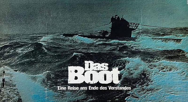 Hollywood-i akták 39. – A tengeralattjáró (1981)