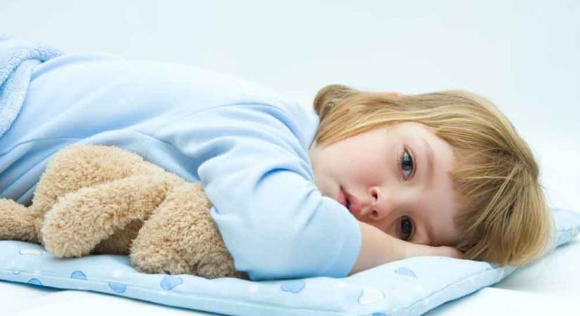 Gyermekek és horkolás – viselkedésproblémák lehetnek belőle?
