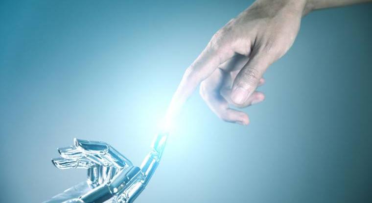 Csak a mesterséges intelligencia mentheti meg az egészségügy jövőjét