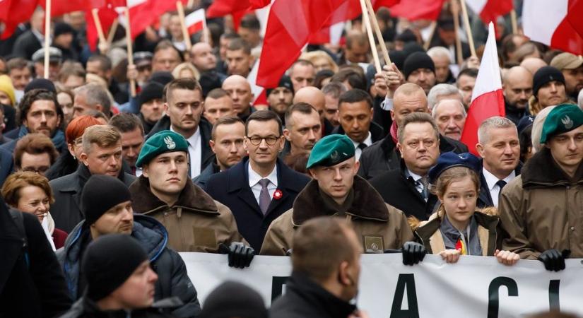 Lengyelország is kiléphet az Isztambuli Egyezményből?