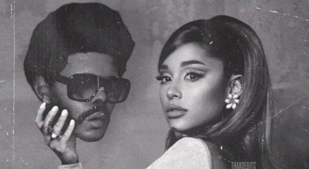 The Weeknd és Ariana Grande ismét alkotott: animált videóval jelentkeztek
