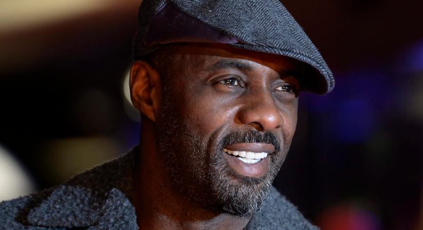 A BBC szerint Idris Elba nem eléggé fekete