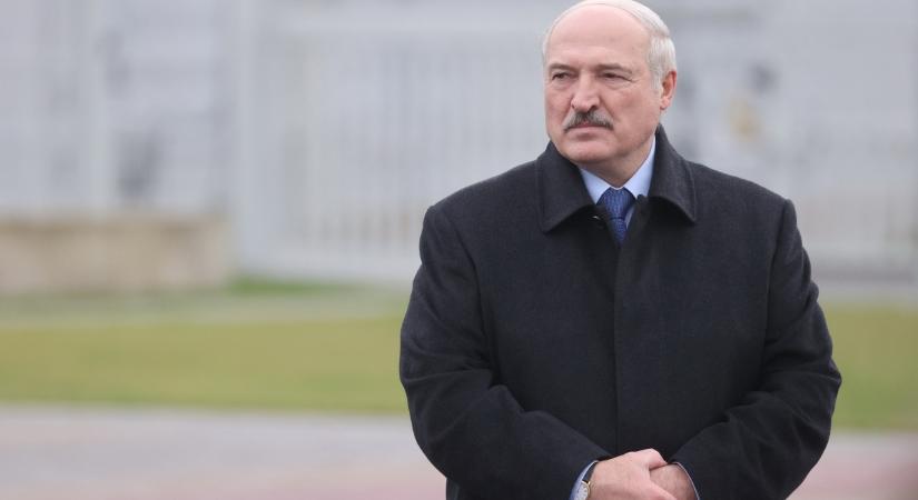 Lukasenka rendeletben bízná jogköreit a nemzetbiztonsági tanácsra akadályoztatása esetén