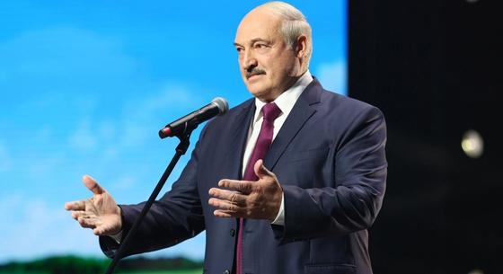 Rendeletben bízná jogköreit Lukasenka a nemzetbiztonsági tanácsra, ha vele bármi történne