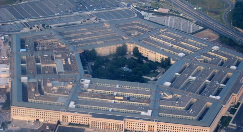 A Pentagon Oroszországot vádolja az amerikai katonákat érintő rejtélyes betegség miatt