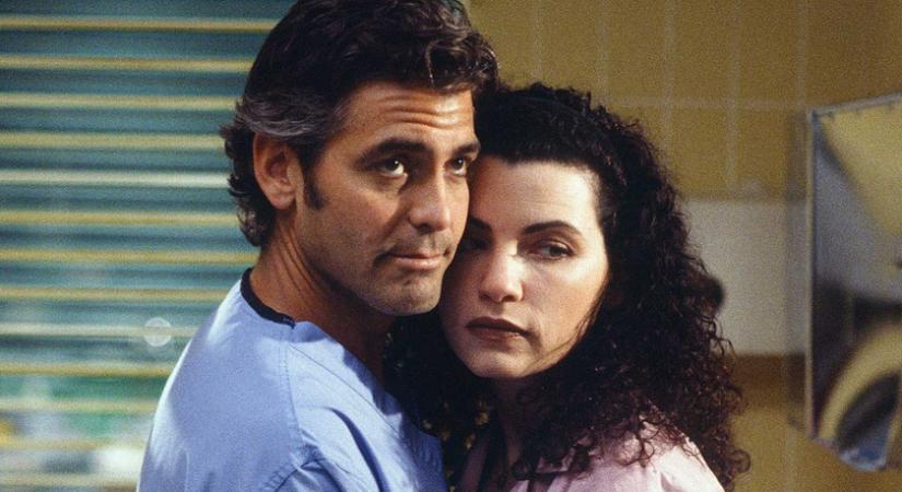 George Clooney odáig volt a Vészhelyzet Carol nővéréért: a színésznő elárulta, mi volt köztük