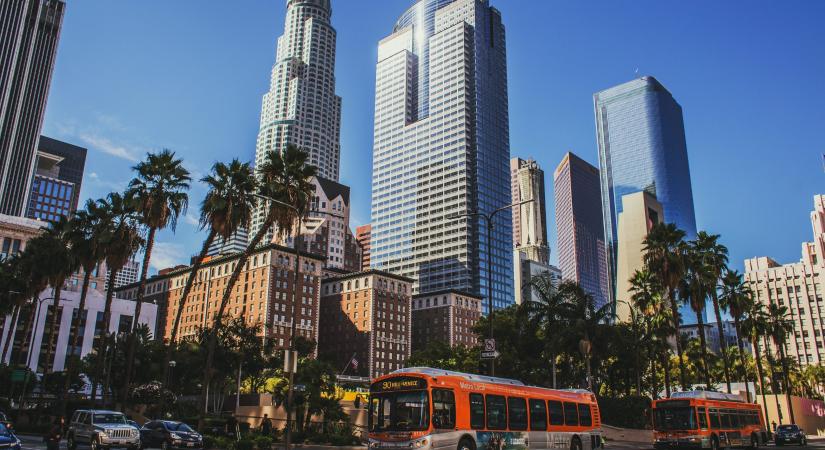 Los Angeles az alapjövedelem bevezetését fontolgatja