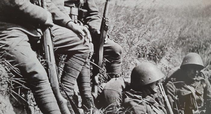 Amiről a krónikák mesélnek: “Az erős hadsereg a béke záloga” – csehszlovák katonaújság 1937-ből