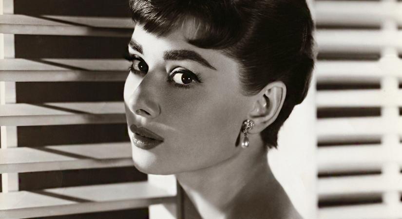 Minden, amit Audrey Hepburn viselt, ma is divatos: észbontóan nőies szettek, amiket a stílusa inspirált