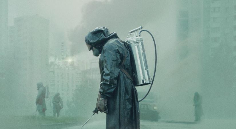 Kutatók kiderítették, létezik a Csernobil okozta démon tumor