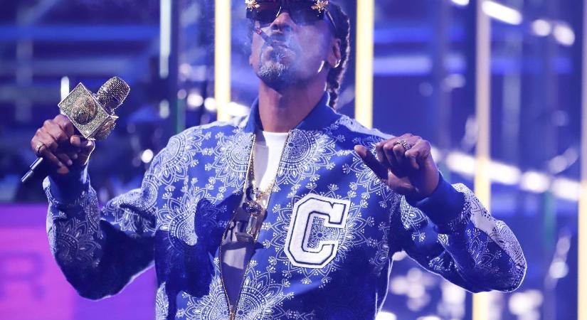 Zenével gondolná újra Snoop Dogg a bokszközvetítéseket