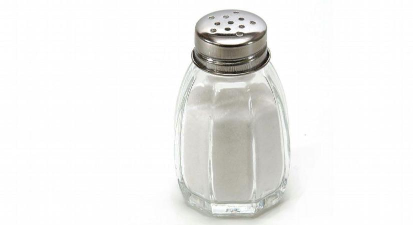 Az élet sója: a só