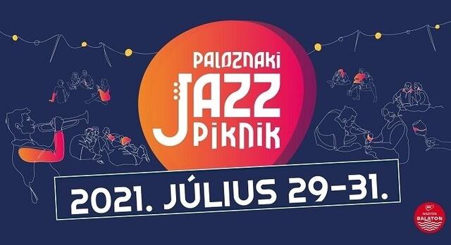Paloznaki Jazzpiknik 2021: Caro Emerald helyett Rúzsa Magdolna