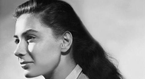 91 éve született az 50-es évek legendás színésznője, Ferrari Violetta