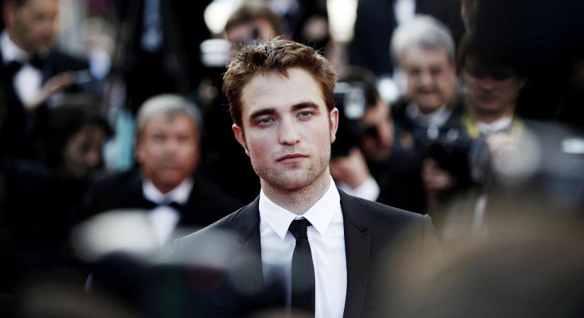 Nem a csillogó vámpírból vált Gotham őrzőjévé – Robert Pattinson jobb színész, mint hinnéd