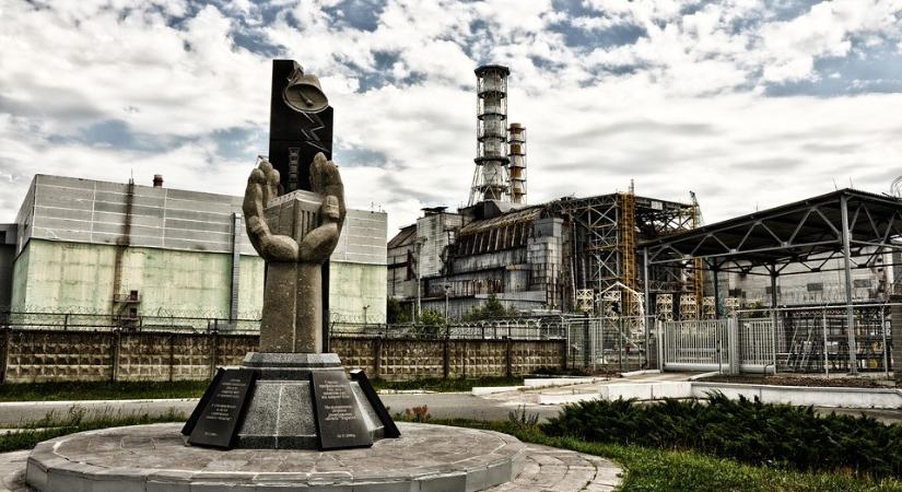 A világörökség részévé tennék Csernobilt