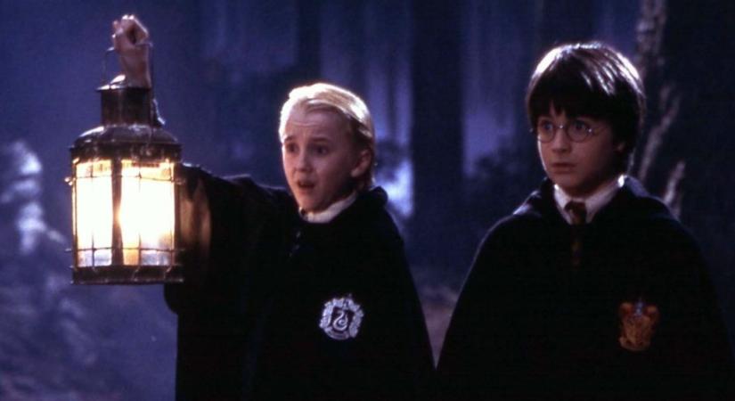 Az 5 legdurvább teória az új Harry Potter-sorozatról
