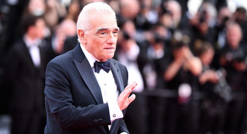 Martin Scorsese lesz a producere a Gershwin-musicalnek