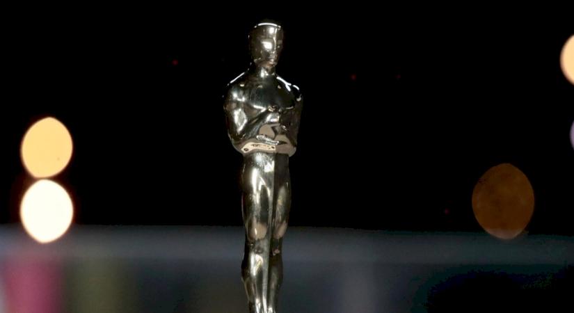 Oscar díj – Tartolt a Nomádok földje, Anthony Hopkins újabb Oscart kapott