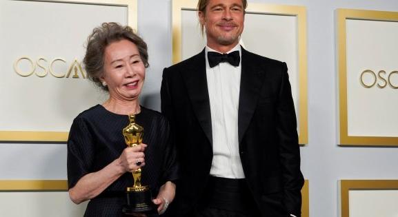 Ezek voltak az Oscar-gála legemlékezetesebb pillanatai