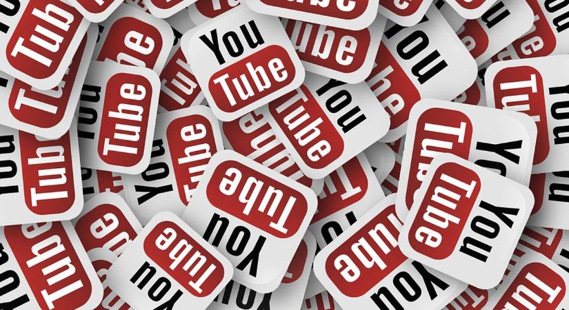 Blokkolja a YouTube az Ukrajnában bezárt ellenzéki tévécsatornákat