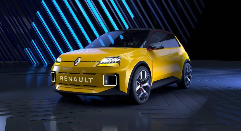 A Renault-k és Daciák végsebességét is 180-ra korlátozzák?