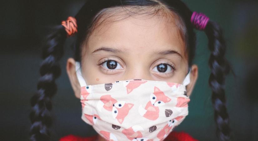 Már tesztelik Kínában a gyerekeknek adható vakcinát