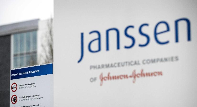 A Janssen vakcina veszélytelenebb, mint az aszpirin