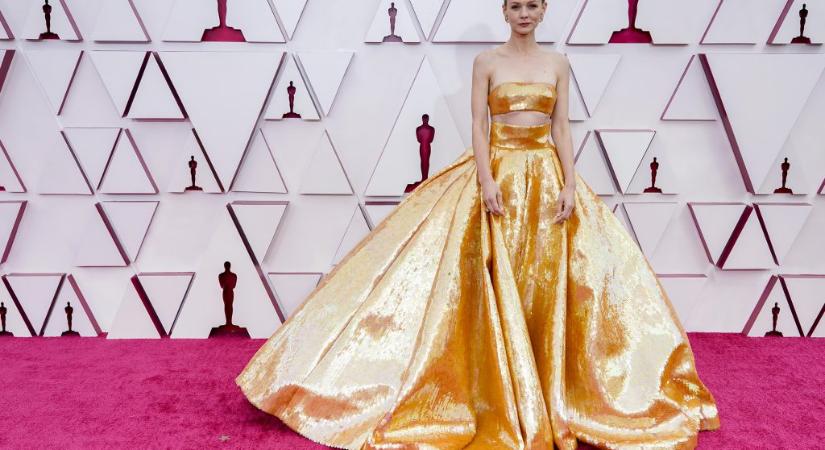 Ezek voltak az idei Oscar-gála legszebb ruhái