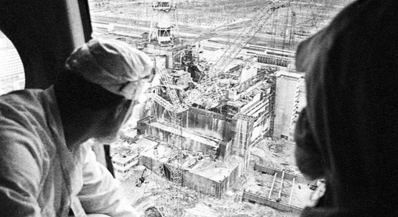 Szomorú évforduló: 35 éve történt a csernobili atomerőmű-katasztrófa