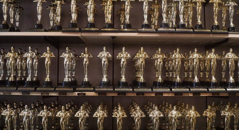 Íme a top 5 progresszív kirohanás az Oscar-gálák történetében