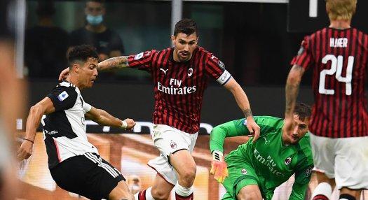 Veszélyben a Juventus és az AC Milan indulása?