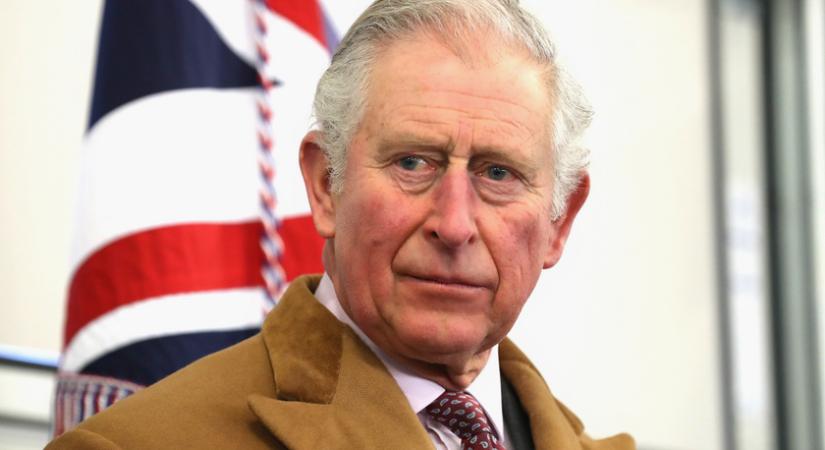 Károly herceg drasztikus változtatást akar bevezetni a királyi családban: a hivatalos életrajzíró kotyogta ki