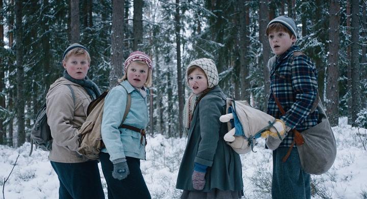 Nácik elől menekülő norvég gyerekek nyerték az EFA Fiatal Közönség Díját