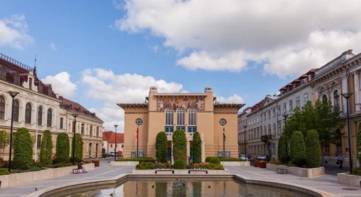 Nyitásra készen áll a Soproni Petőfi Színház
