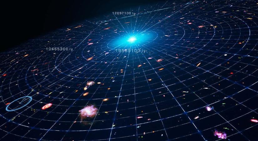 Csillagászat: egy lépéssel ismét közelebb kerültünk a sötét energia megértéséhez