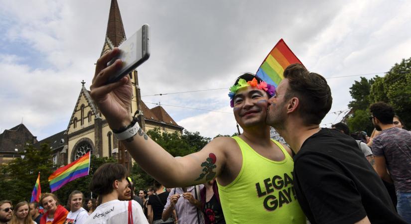 Lefoglalta a Pride elől Budapest közterületeit a Mi Hazánk Mozgalom